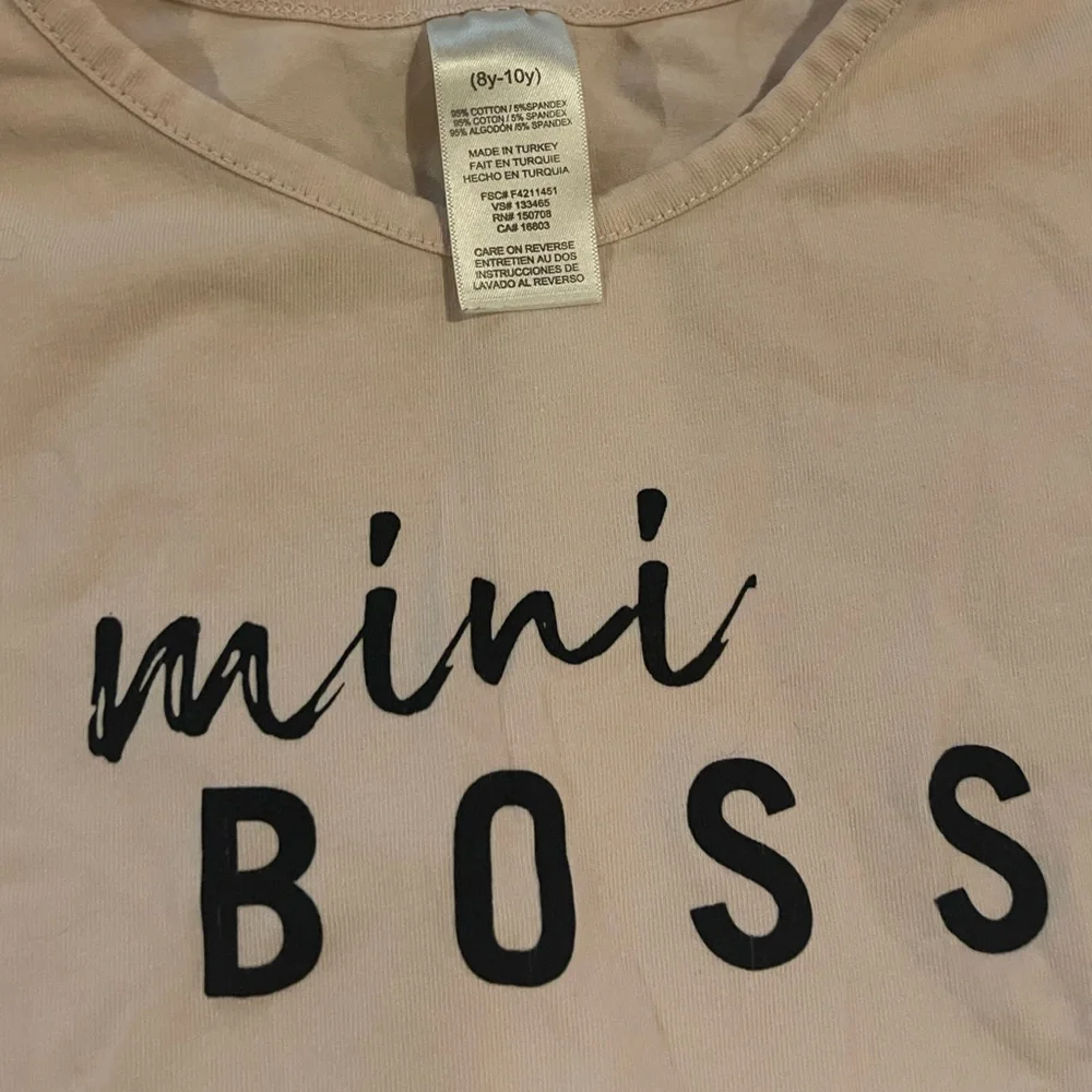 Girls Mixed Lot of 3 Tops